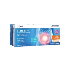 Florax SM