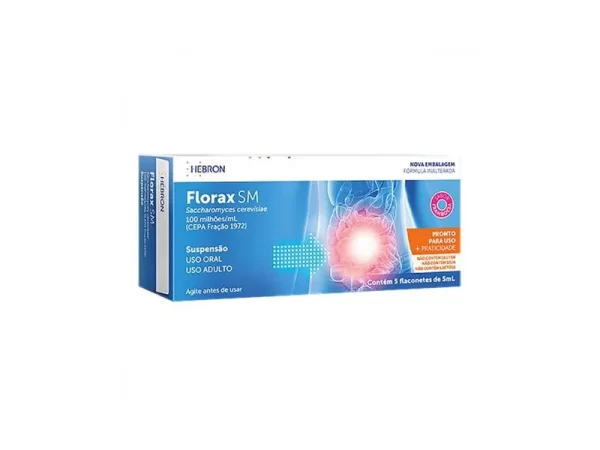 Florax SM